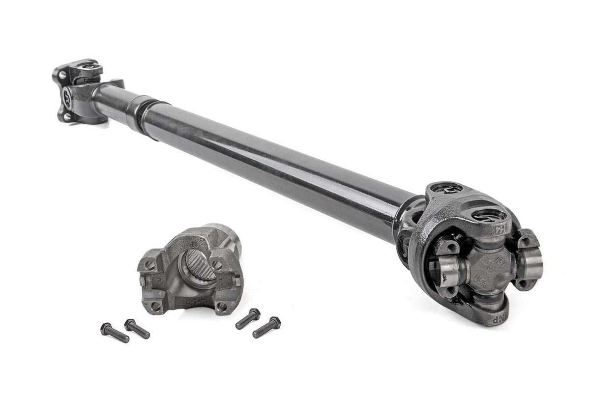 Jeep Gladiator CV Drive Shaft - Front - Rough Country - '20-'23